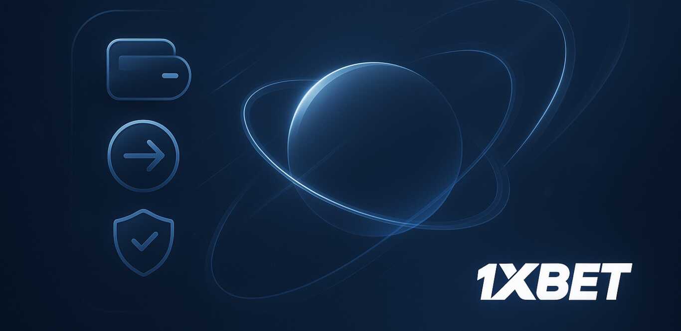 Befizetés 1xBet Magyarországon