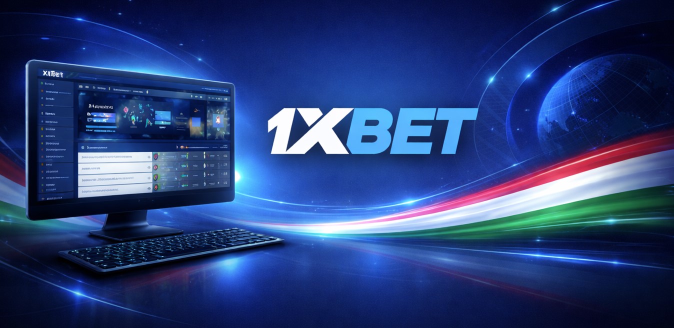 1xBet PC Magyarországon